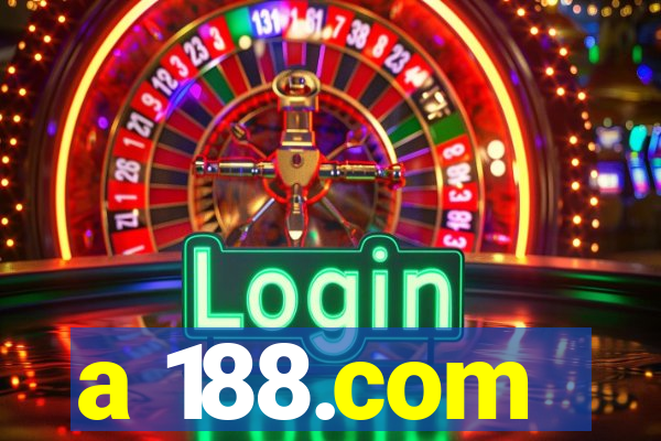 a 188.com